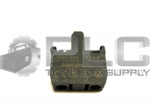 NEW ALLEN BRADLEY 800F-N3G LAMP MODULE SER A 