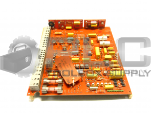 BBC GNT6033586 BOARD 