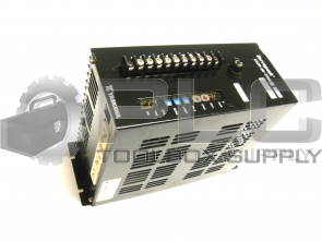 YASKAWA CACR-05-TF2ER BF SERVOPAK AC DRIVE 