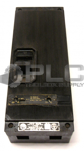 I-T-E ET 225 CIRCUIT BREAKER 2 POLES 