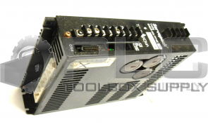 TSUDAKOMA CACR-05-TF4E SERVO DRIVE CACR-05-TF4ER SERVOPACK ELO-CCW *FOR PARTS*