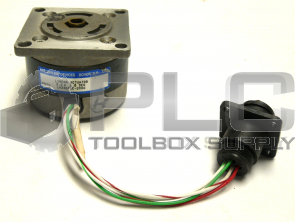 EASTERN AIR DEVICES LA23GCKE-200A LINEAR ACTUATOR