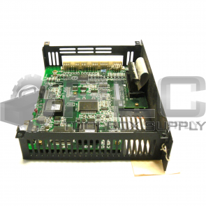 TSUDAKOMA CACR-TFW-CA1 SERVO DRIVE *FOR PARTS*