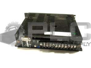 TSUDAKOMA CACR-A5A5-TF1B SERVO DRIVE 