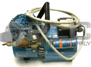 KNF NEUBERGER UNO35 ANP VACUUM PUMP UN035 ANP 115 VAC 60H 3.75AMP