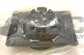 NEW CROUSE-HINDS X8616-54A FEMALE RECEPTACLE