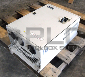 DURAPLUS GS34100 DRIVE AC 3PHASE 100HP 460V