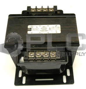 NEW EGS E750 HEVI-DUTY INDUSTRIAL CONTROL TRANSFORMER CLASS 105