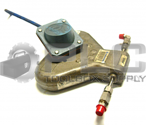 MICRO MOTION CMF010M323NU MASS FLOW SENSOR 