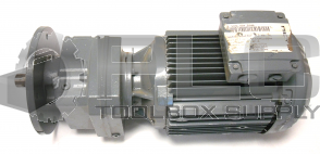 SEW RF37DRS100MA MOTOR/GEAR 89-3206.904.0144 60089235