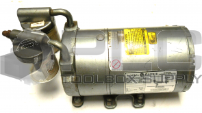 DAYTON SPEEDAIRE 5KH35GN106GX MOTOR 1/4HP 60HZ 1 PHASE