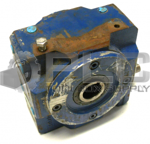 RENOLD JPM22 GEARBOX RATIO 29/3 