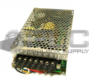 MEAN WELL ID-60B POWER SUPPLY 