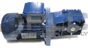 NEW LENZE 3-MOT EN60034 INVERTER DUTY MOTOR GKR04-2M HBR 090C12 MHEMAXX090-12C1U