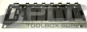 ALLEN BRADLEY 2094-PRS8 SLIM POWER RAIL SERIES A