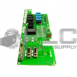 GOLDSTAR HSM-RLY CIRCUIT BOARD HSM-RLY-C