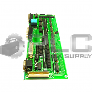 GOLDSTAR HSM-10 CIRCUIT BREAKER 
