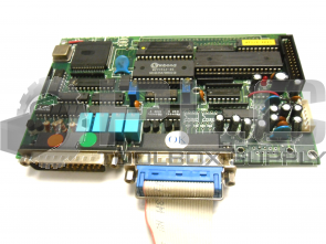GENERIC BAT-D4A-TECH-91-SDC-1.32BAT-D3  CIRCUIT BOARD 