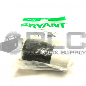 NEW SEALED BRYANT 71420NC FEMALE CORD CONNECTOR 
