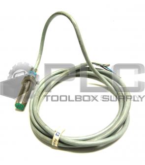 STUCKPRUFUNG 0078 PROXIMITY SENSOR 
