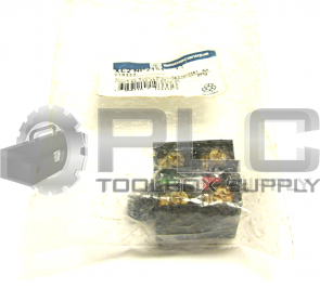 NEW SEALED TELEMECANIQUE  XE2NP2151 CONTACT BLOCK 