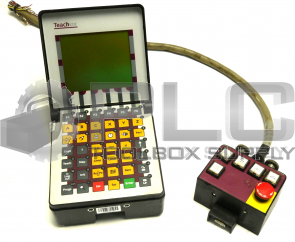 WITTMANN TEACHBOX WITH CONTROLLER