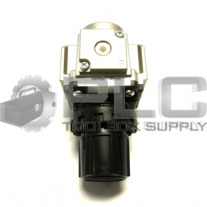 NEW SMC AR25K-F02H  MASS PRO VALVE 