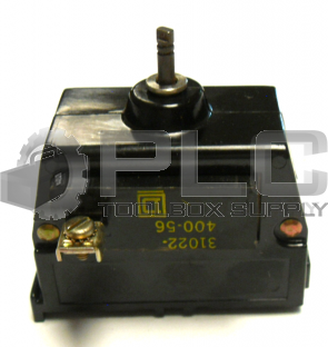NEW SQUARE D CLASS 8501 GL SERIES A LATCHING DEVICE