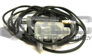 NEW SUNX EX-F71 AMP BUILT-IN LEAK SENSOR