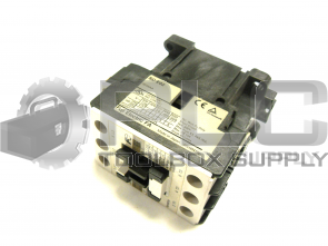 FUJI SC-E02 SE09AA CONTACTOR RELAY 100-110V 50HZ 110-120V 60HZ