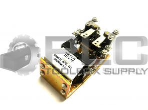 OHMITE DOSLEX-24 RADIO RESISTOR 