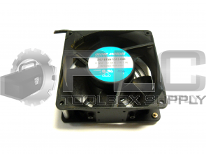 GLOBE MOTORS A47-B15A-15T3-000 FAN 115VAC 