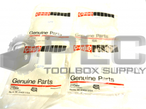 NEW SEALED LOT OF 4 CASE D-47204 PACKING SEAL 