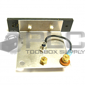 FMC SYNRON 076387-A DIODE ASSEMBLY