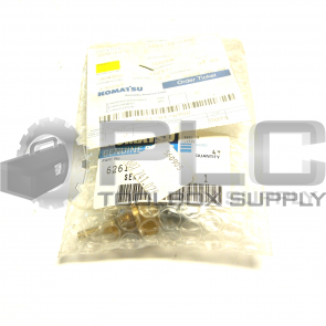NEW SEALED KOMATSU 6261-81-6900 SENSOR 