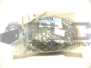 NEW SEALED KOMATSU 707-99-44060 SEAL KIT 