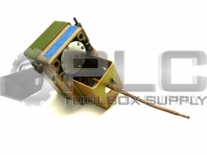 JOHNSON CONTROL T-8020 THERMOSTAT 