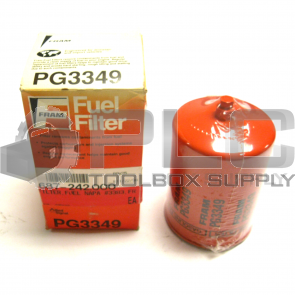 NEW FRAM PG3349 FUEL FILTER 