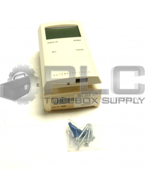 NEW AUTOMATION LOGIC RSP TEMPTURE CONTROL SENSOR RSP850842N