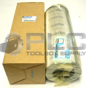 NEW IN BOX KOMATSU 209-60-77532 ELEMENT 