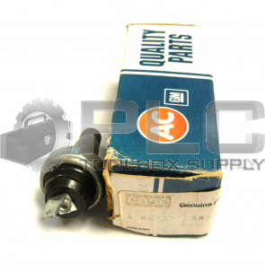 NEW CASE 66737 SWITCH SPARK PLUG 