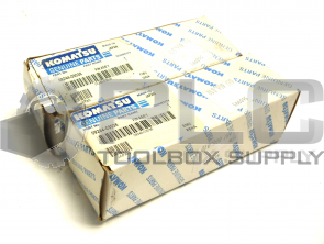 NEW LOT OF 2 KOMATSU 09244-03036 PIN ASSY 