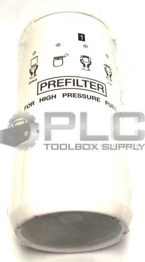 NEW KOMATSU 600-311-4510 PREFILTER FOR HIGH PRESSURE FUEL INJECTION SYSTEMS