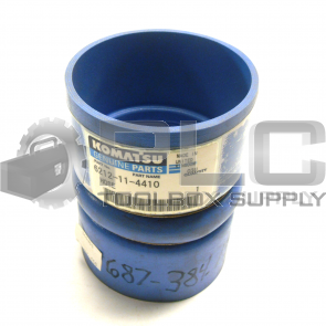 NEW KOMATSU 6212-11-4410 HOSE 4"