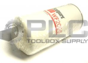 NEW SEALED FLEETGUARD WF2055 COOLANT FILTER 23 UNITS 