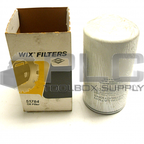 NEW WIX 51784 OIL FILTER 