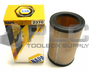 NEW NAPA 2370 GOLD FILTER 