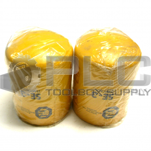 NEW LOT OF 2 ZINGA SE-3  FILTER 