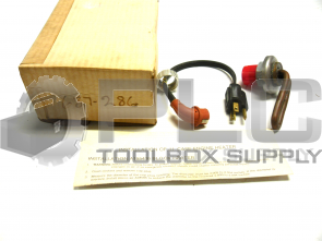NEW CASE A155436 BLOCK HEATER 