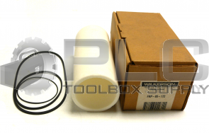 NEW WILKERSON FRP-95-172 FILTER ELEMENT 